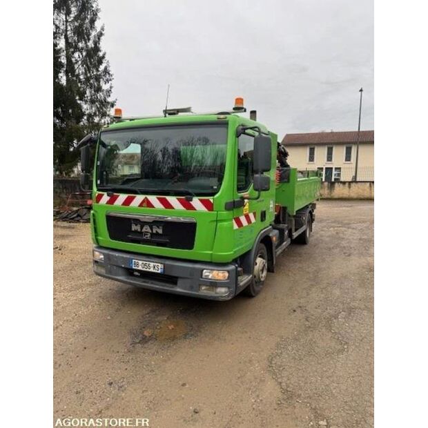 2010 MAN TGL 12.180-44555961