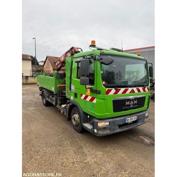 2010 MAN TGL 12.180-44555962