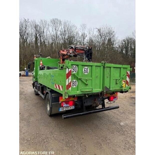 2010 MAN TGL 12.180-44555963