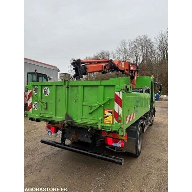 2010 MAN TGL 12.180-44555964