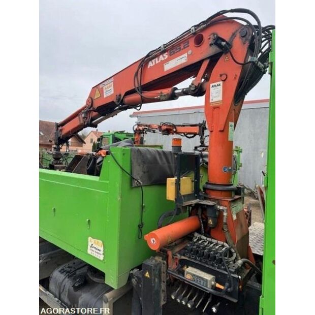 2010 MAN TGL 12.180-44555965