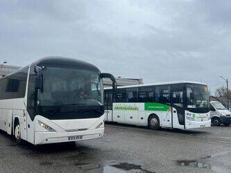 Image for BUSES 2006 Neoplan TRENDLINER