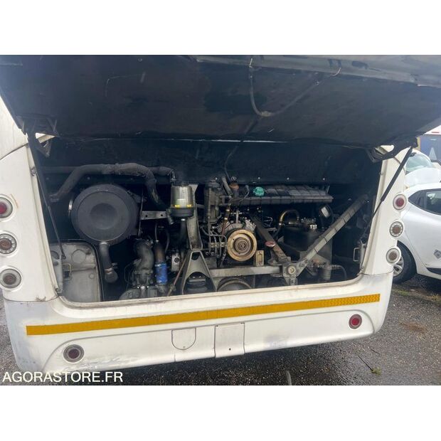 2006 Neoplan TRENDLINER-44555980