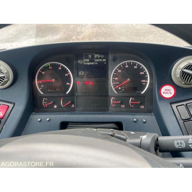 2006 Neoplan TRENDLINER-44555986