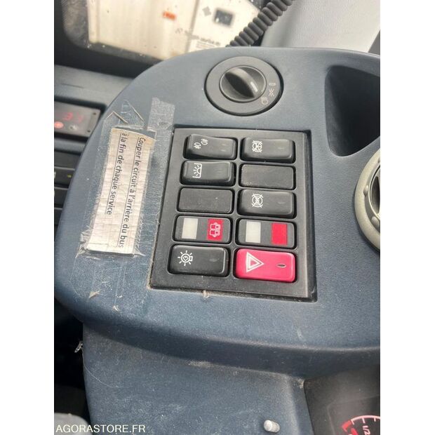 2006 Neoplan TRENDLINER-44555993