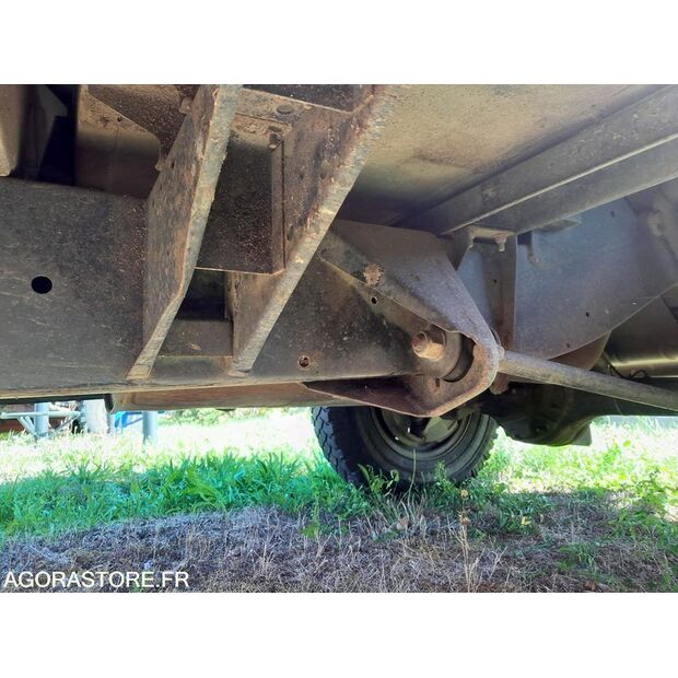 2005 لاند روفر Defender-44556015