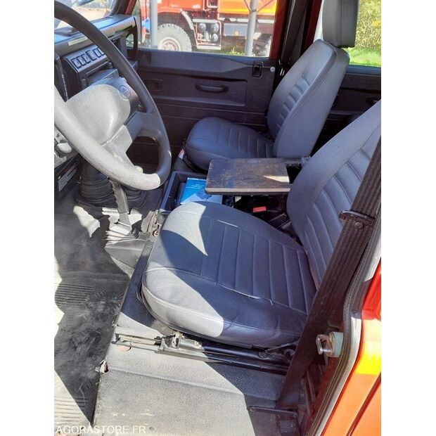 2005 لاند روفر Defender-44556016