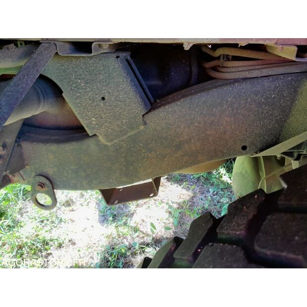 2005 لاند روفر Defender-44556026