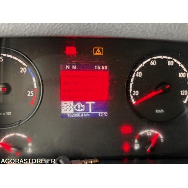 2016 Scania P280-44556032