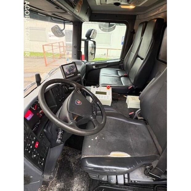 2016 Scania P280-44556033
