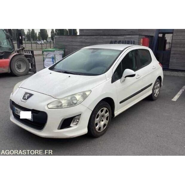 2011 بيجو 308-44556034