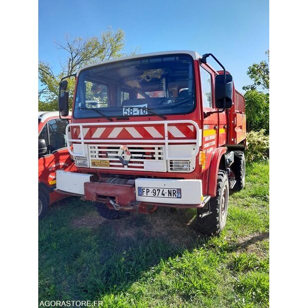 1994 رينو S150-44556047