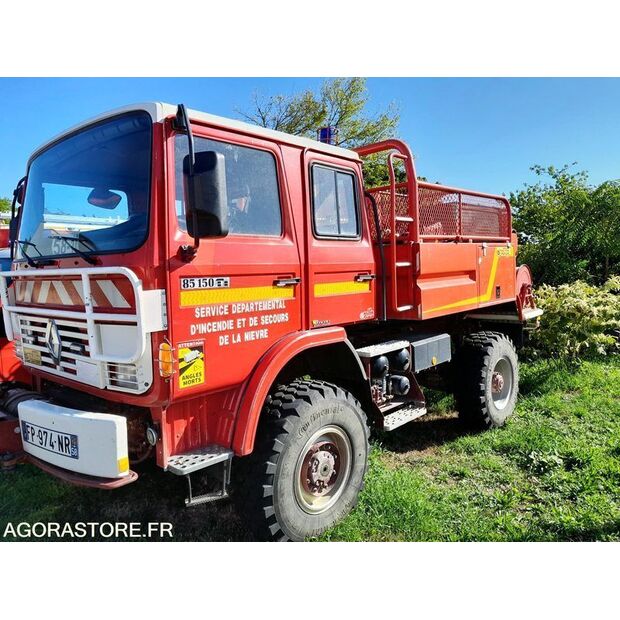 1994 رينو S150-44556048