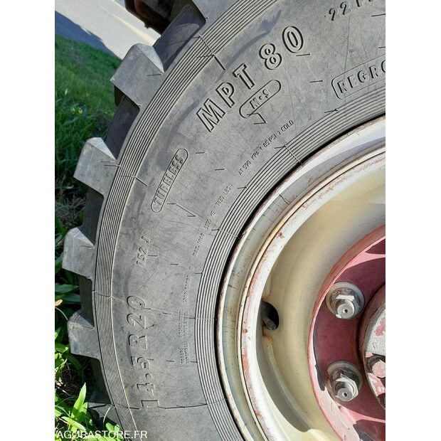 1994 رينو S150-44556049