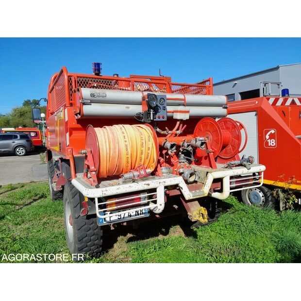 1994 رينو S150-44556050