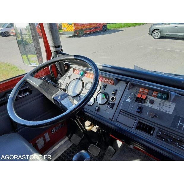 1994 رينو S150-44556057