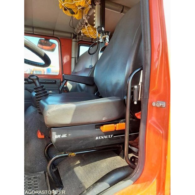 1994 رينو S150-44556063