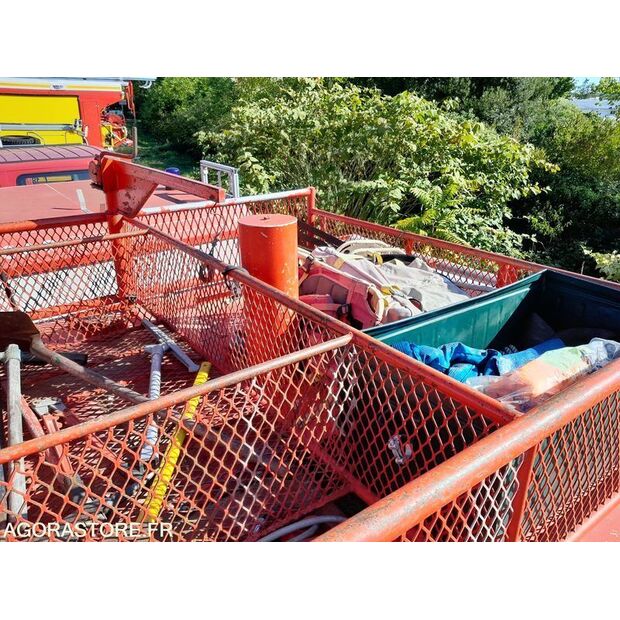 1994 رينو S150-44556066