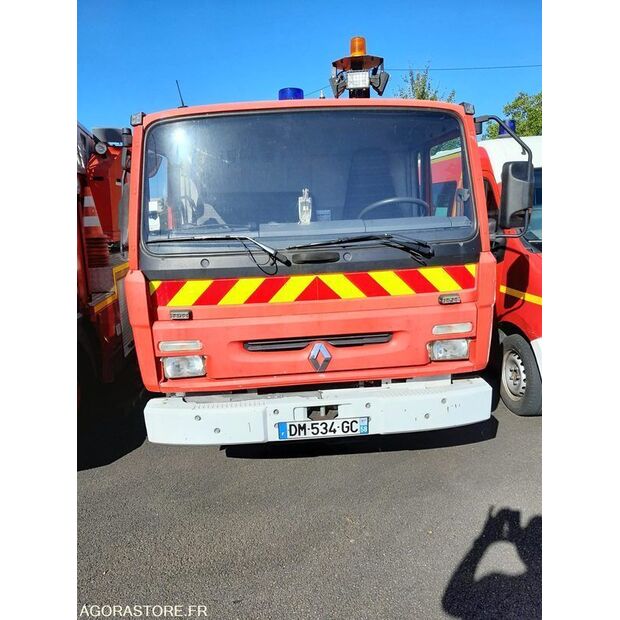 1997 رينو S150-44556067