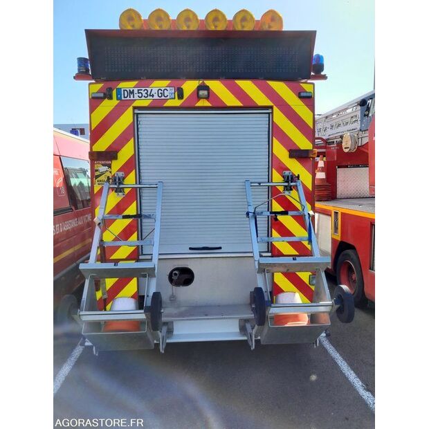 1997 رينو S150-44556068