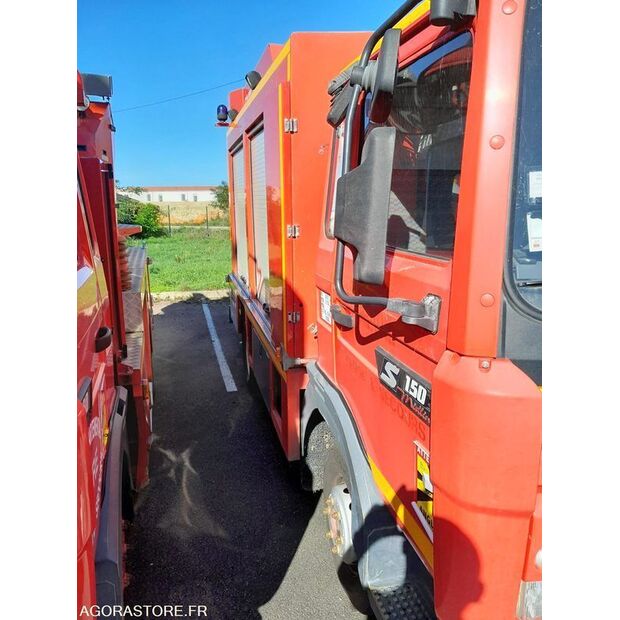 1997 رينو S150-44556069