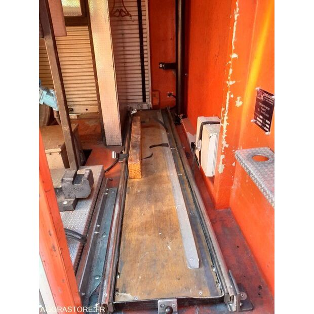 1997 رينو S150-44556071