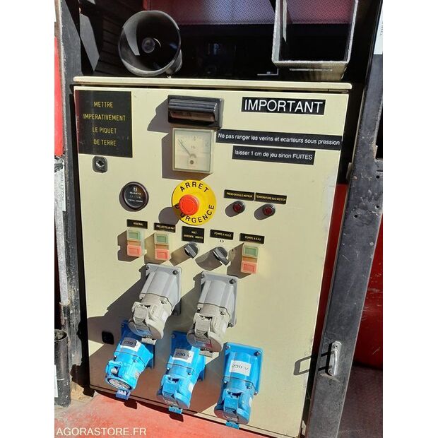 1997 رينو S150-44556073