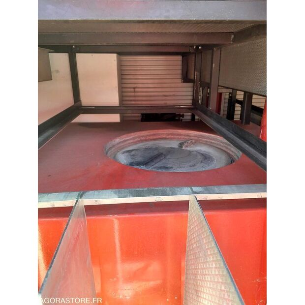 1997 رينو S150-44556075