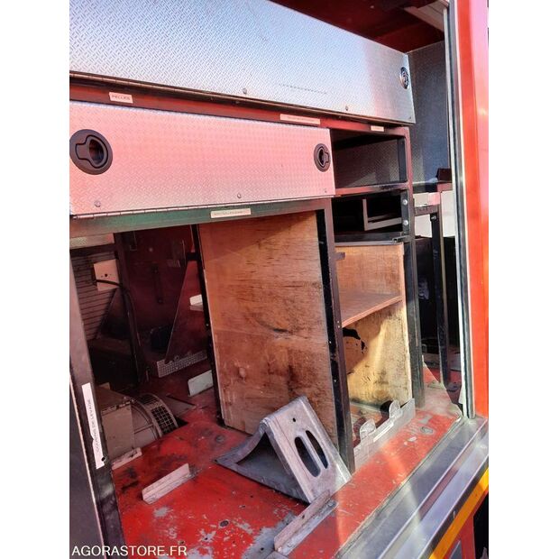 1997 رينو S150-44556078