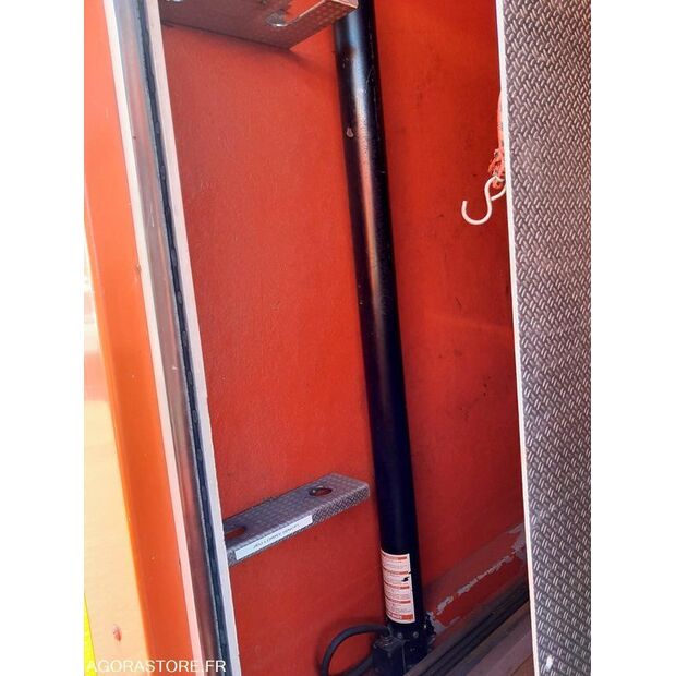 1997 رينو S150-44556079