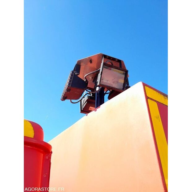 1997 رينو S150-44556081