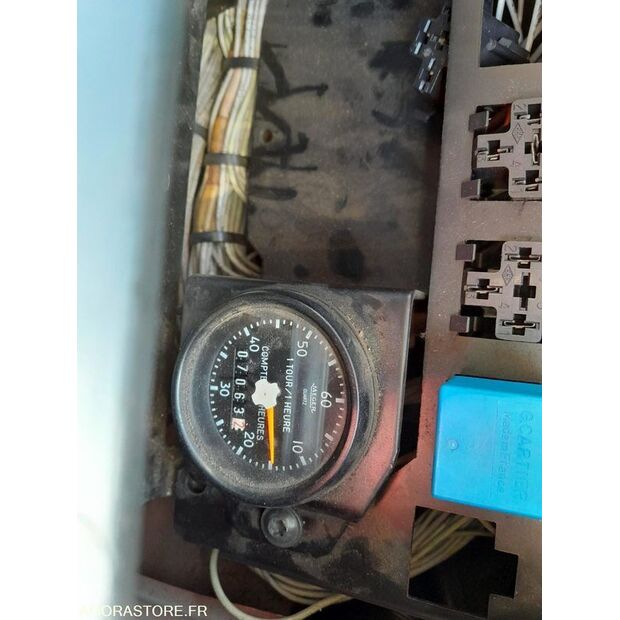 1997 رينو S150-44556086