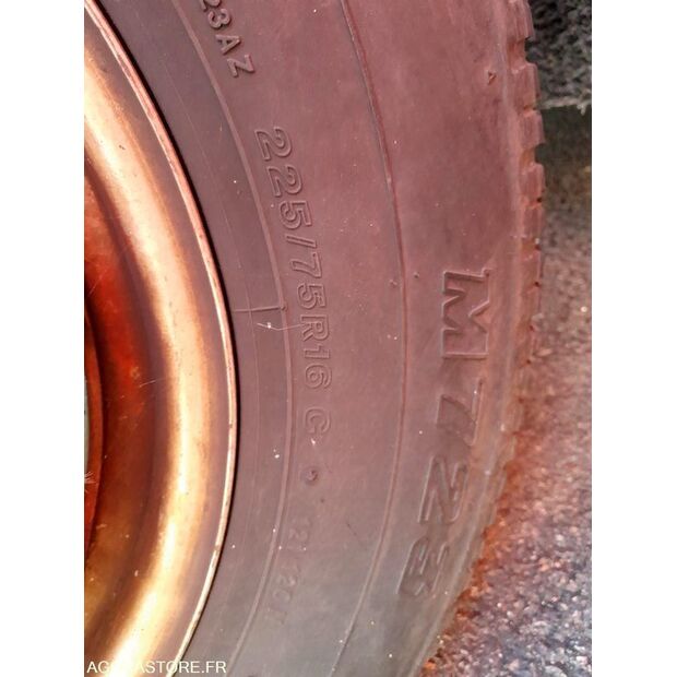 1997 رينو S150-44556088