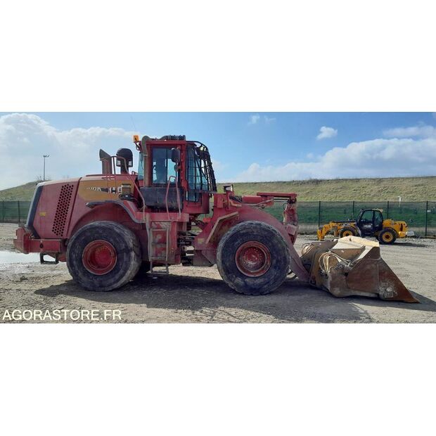 2013 Caterpillar 966K-44556090