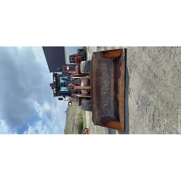 2013 Caterpillar 966K-44556091