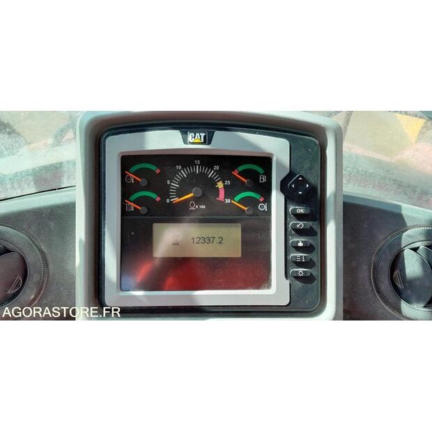 2013 Caterpillar 966K-44556092