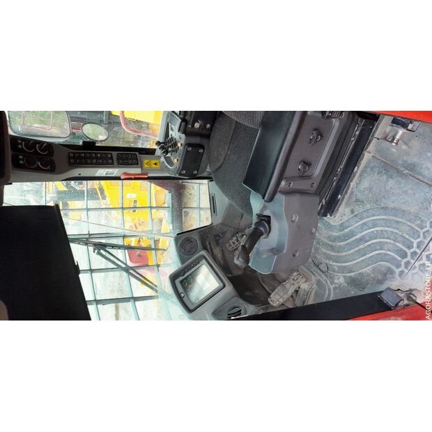 2013 Caterpillar 966K-44556093