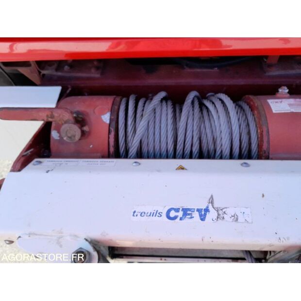 2001 رينو M210-44556111