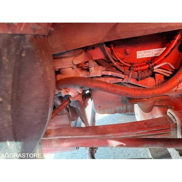 2001 رينو M210-44556123