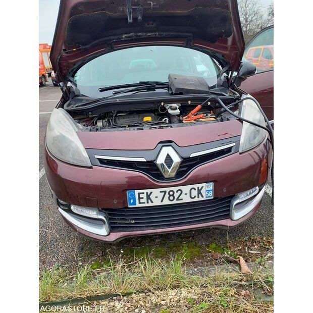 2017 Renault Megane-44556135