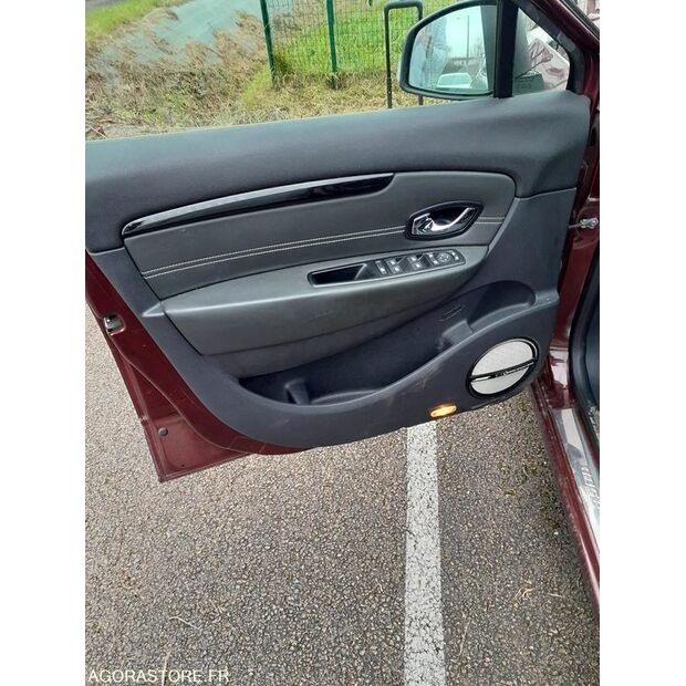 2017 Renault Megane-44556141