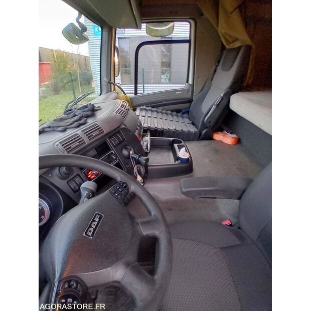 2013 DAF CF-44556161