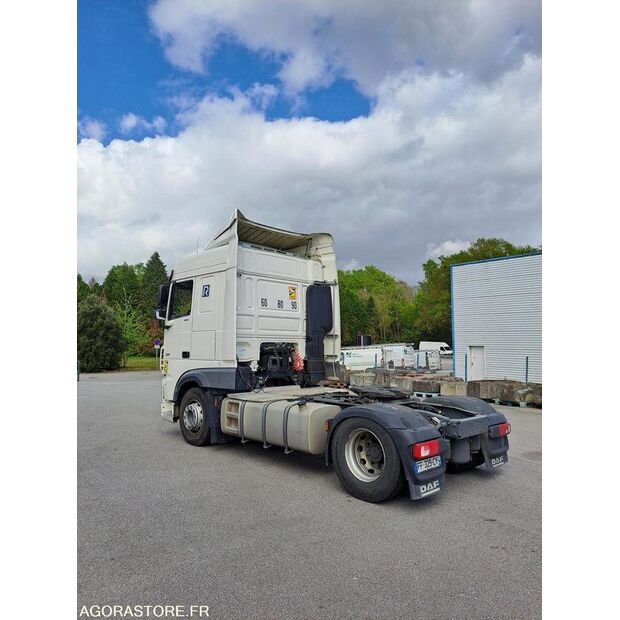 2019 DAF XF480-44556184