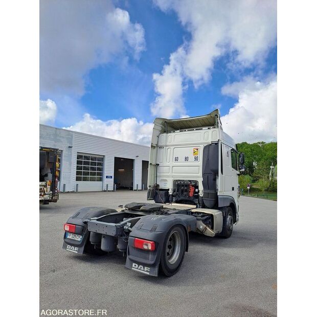 2019 DAF XF480-44556185