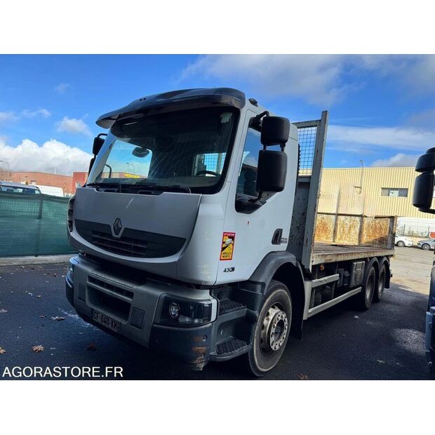 2012 Renault PREMIUM-44556190