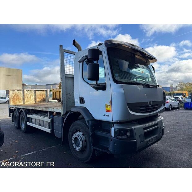 2012 Renault PREMIUM-44556191