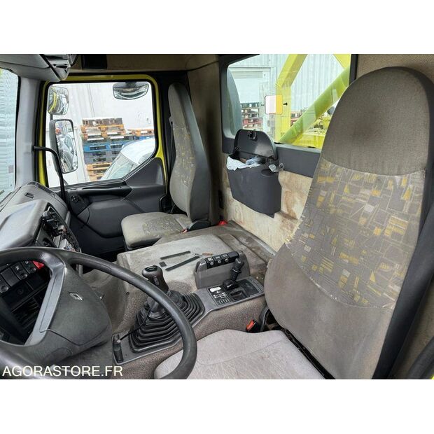 2003 Renault Kerax-44556200