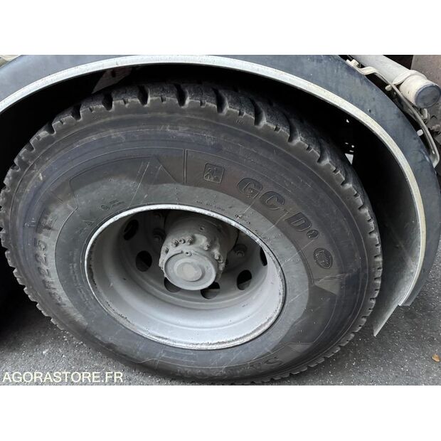 2003 رينو KERAX 320 DCI-44556210