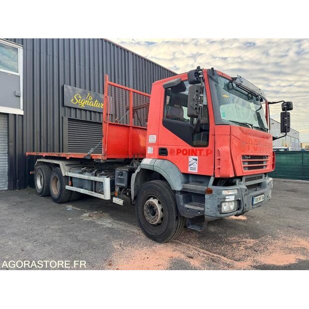2006 Iveco 260E35-44556226