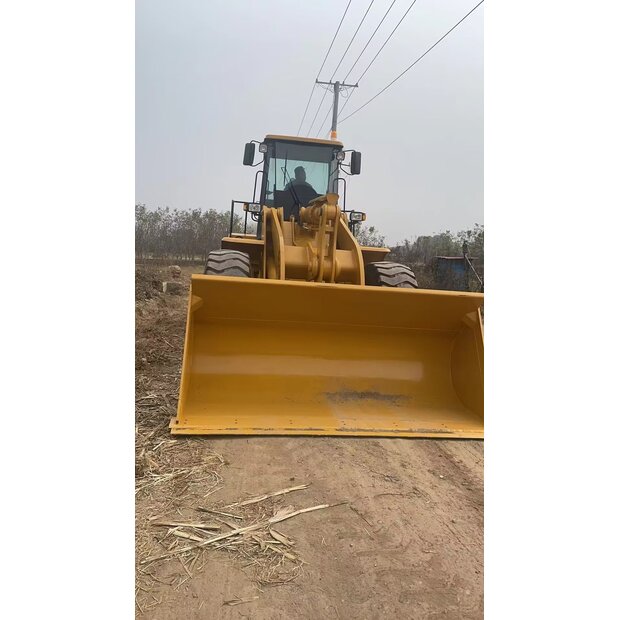 2023 Caterpillar 950H-44556267